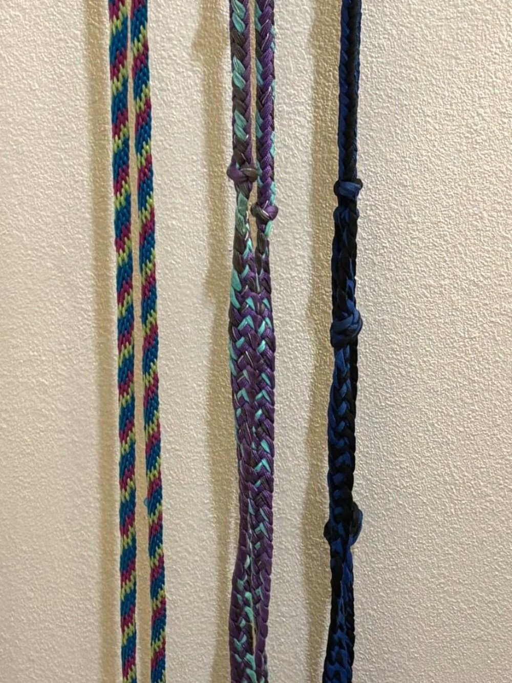 Barrel Reins - Picture 2 of 3